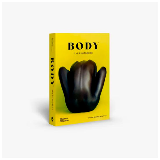 Body: The Photobook. Photo Museum Ireland.