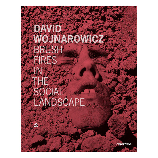 Brush Fires in the Social Landscape Photo Museum Ireland