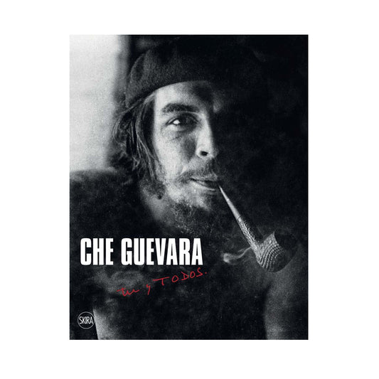 Che Guevara: tu y TODOS by Daniele Zambelli Photo Museum Ireland