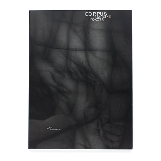 Corpus Daisuke Yokota, Photo Museum Ireland