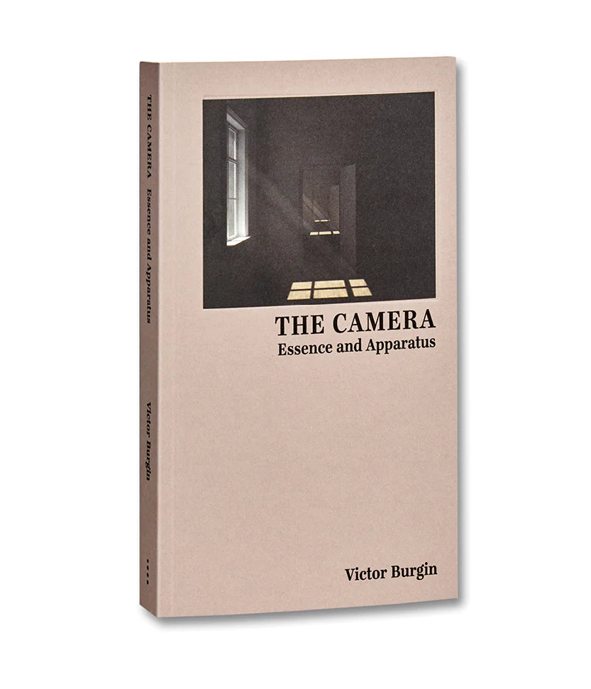 The Camera Victor Burgin Photo Museum Ireland