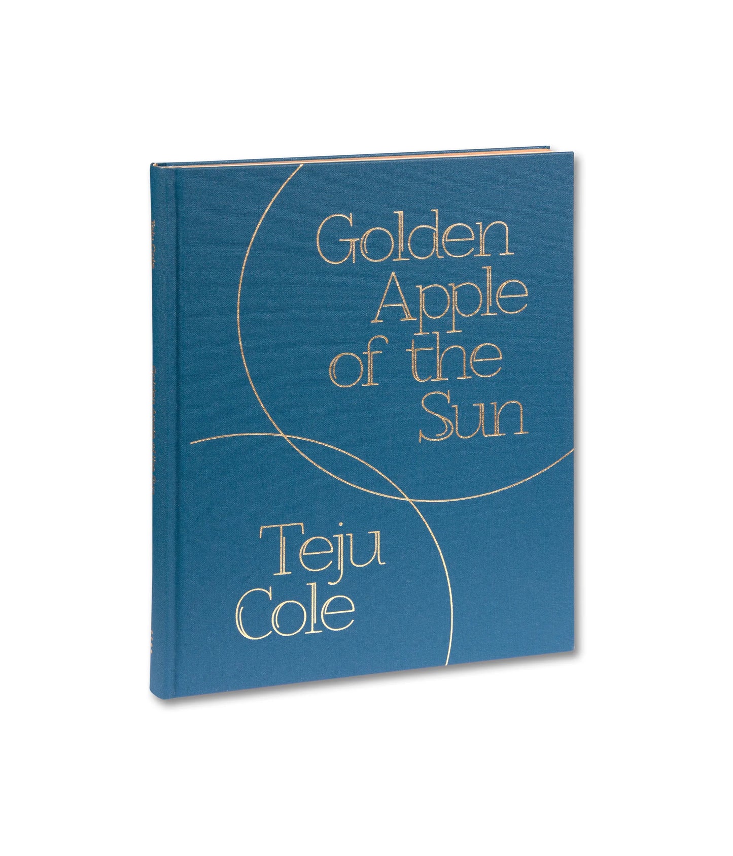 Golden Apple of the Sun by Teju Cole Photo Museum Ireland