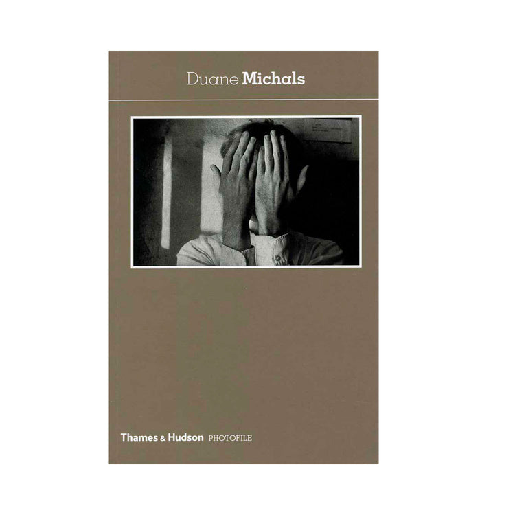 Duane Michals Photo Museum Ireland