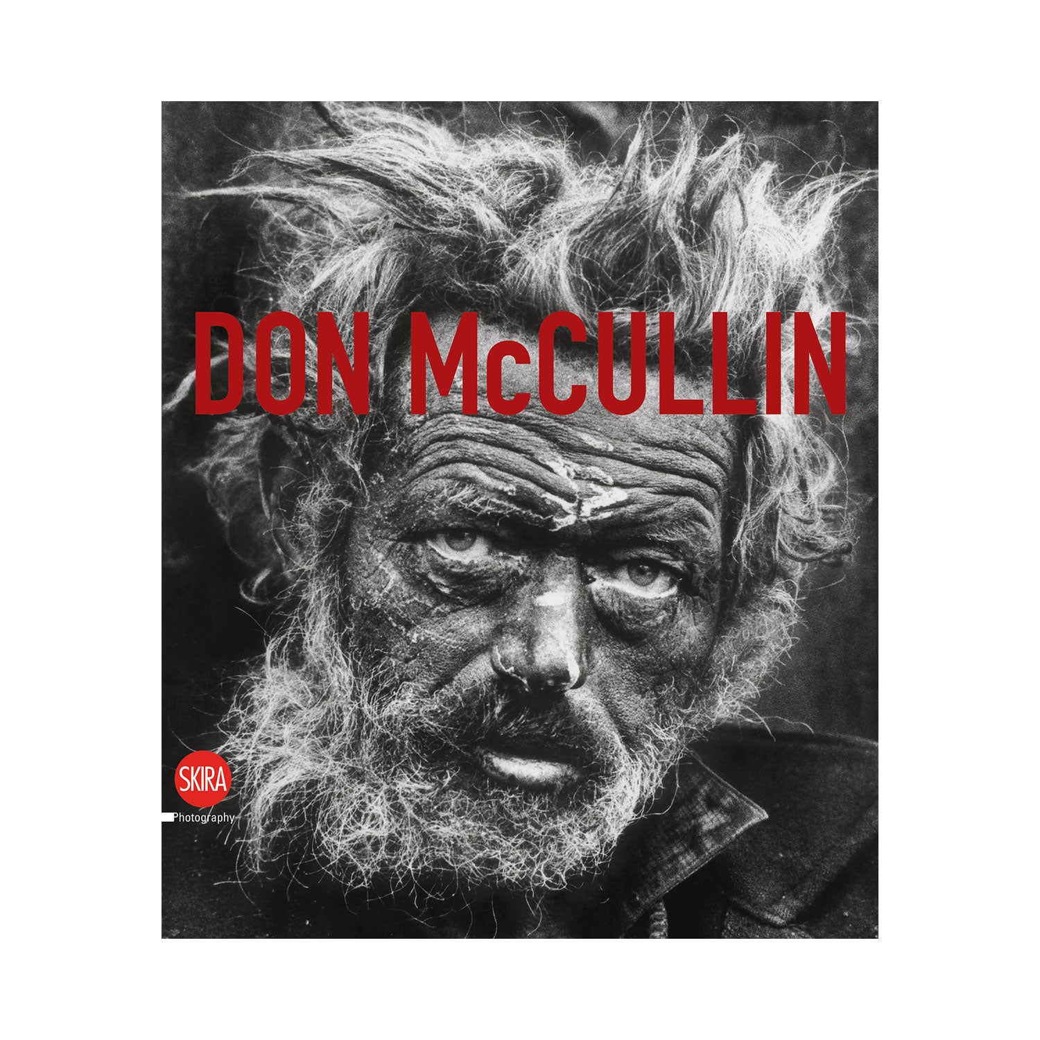 Don McCullin Photo Museum Ireland