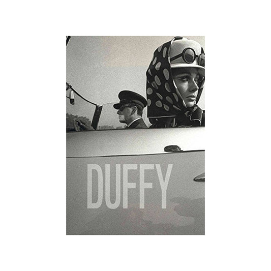 Duffy: In His Own Words by Chris Duffy