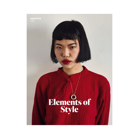 Aperture 228 Photo Museum Ireland