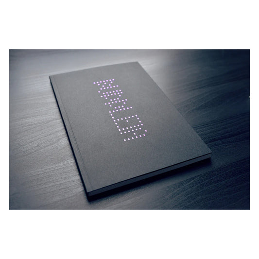 Buddleia by Eric Van Kampen