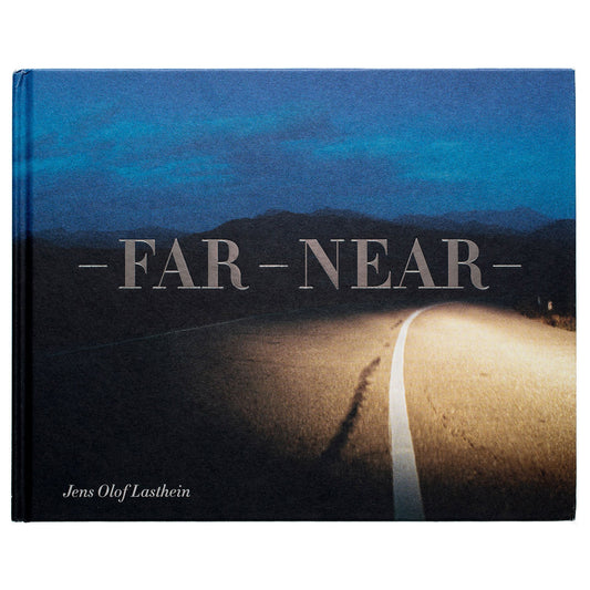 Far Near by Jens Olof Lasthein. Photo Museum Ireland.