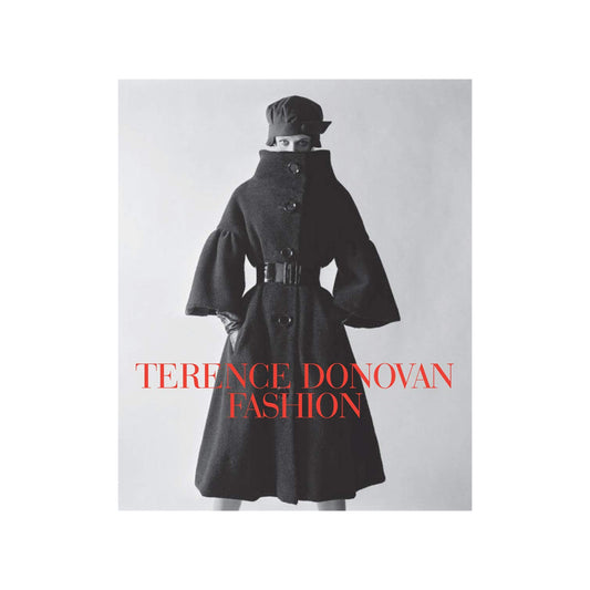 Terence Donovan: Fashion by Terence Donovan, Photo Museum Ireland