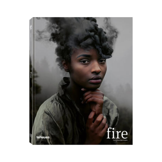 Prix Pictet: FIRE Photo Museum Ireland