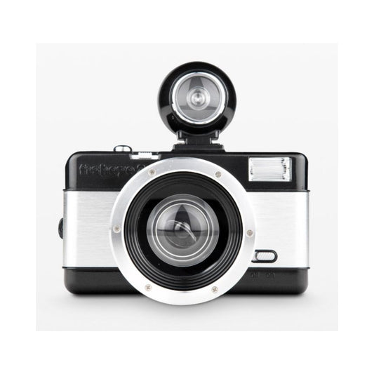 Fisheye No. 2 35 mm Camera Photo Museum Ireland