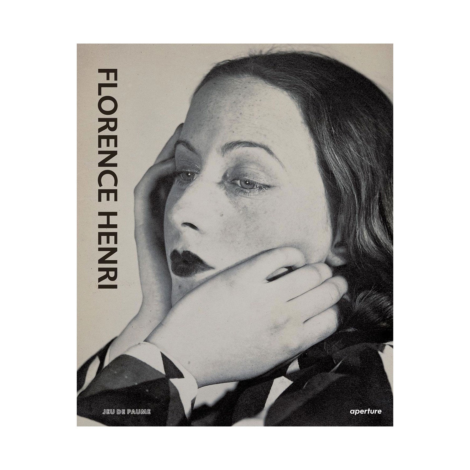 Florence Henri: Mirror of the Avant-Garde 1927-40 Photo Museum Ireland