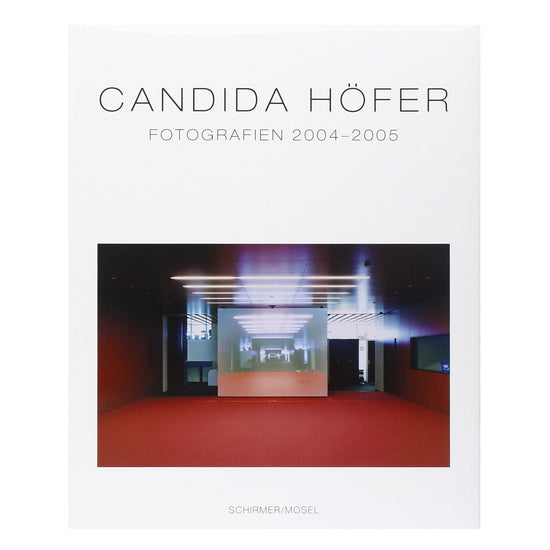 Candida Hofer Photo Museum Ireland