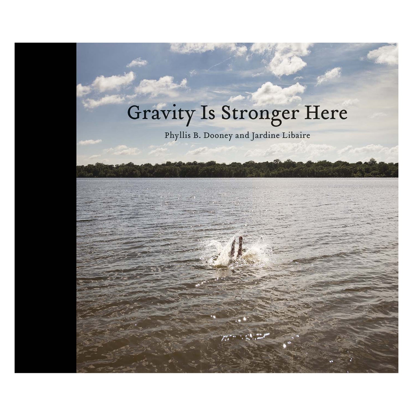 Gravity Is Stronger Here by Phyllis Dooney Photo Museum Ireland
