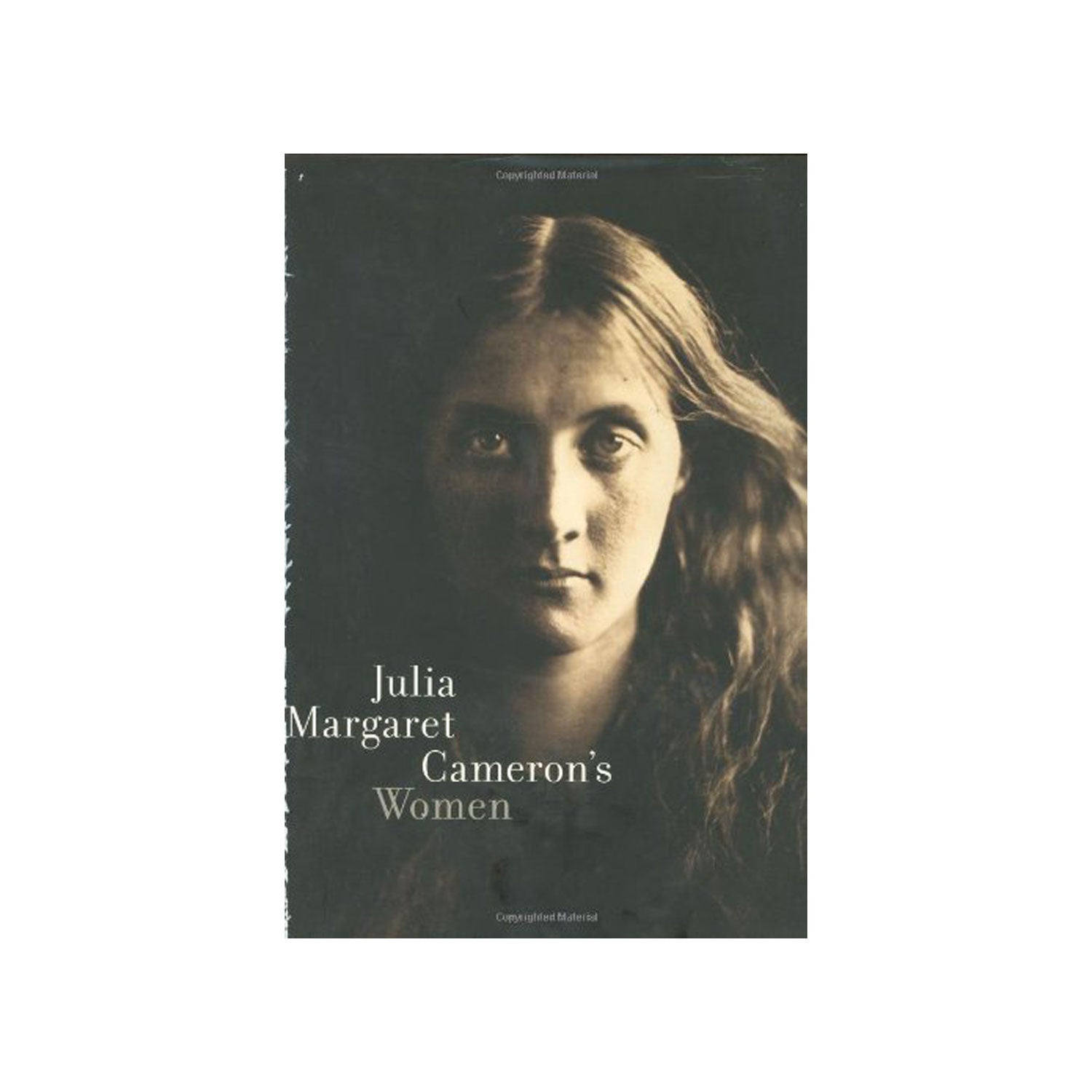 Julia Margaret Cameroon′s Women Photo Museum Ireland