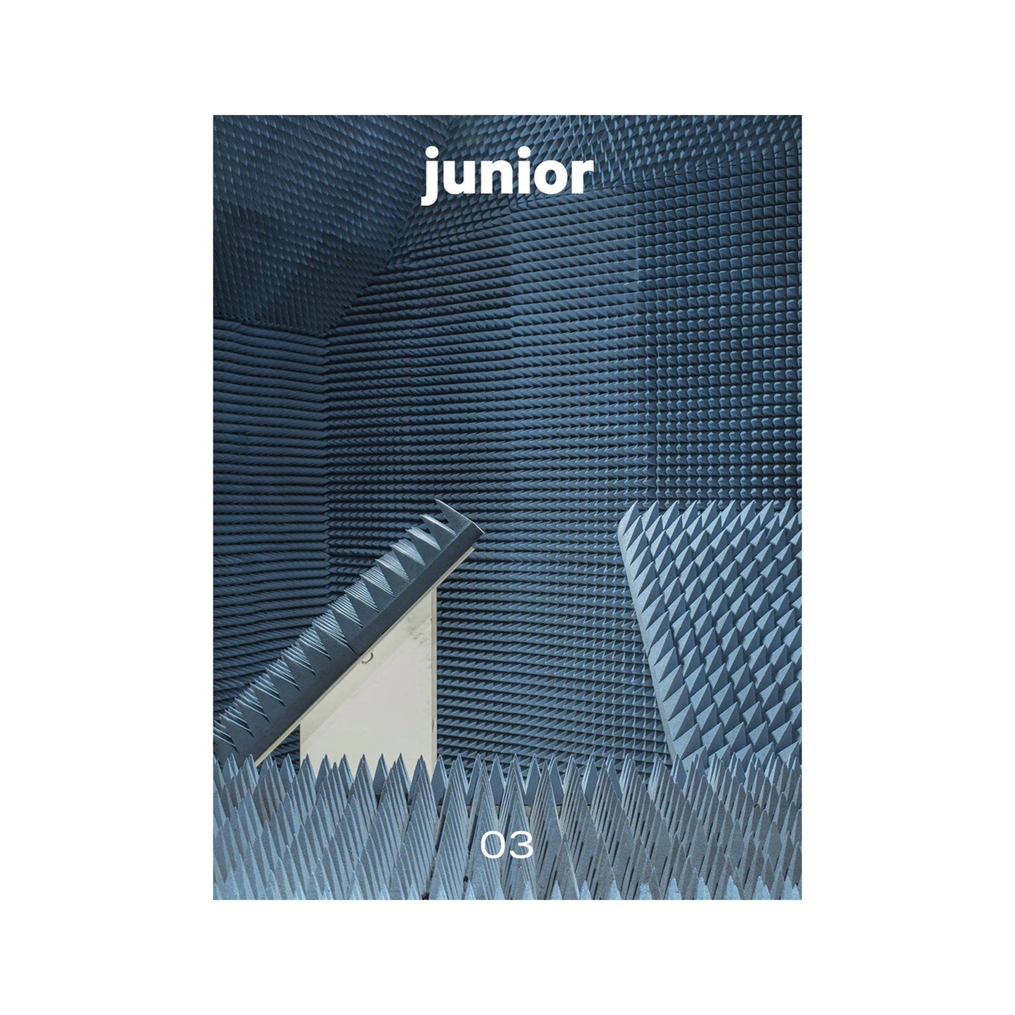 Junior Magazine Issue 3 Photo Museum Ireland