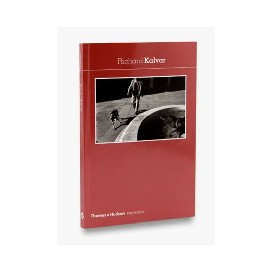 Photofile: Richard Kalvar