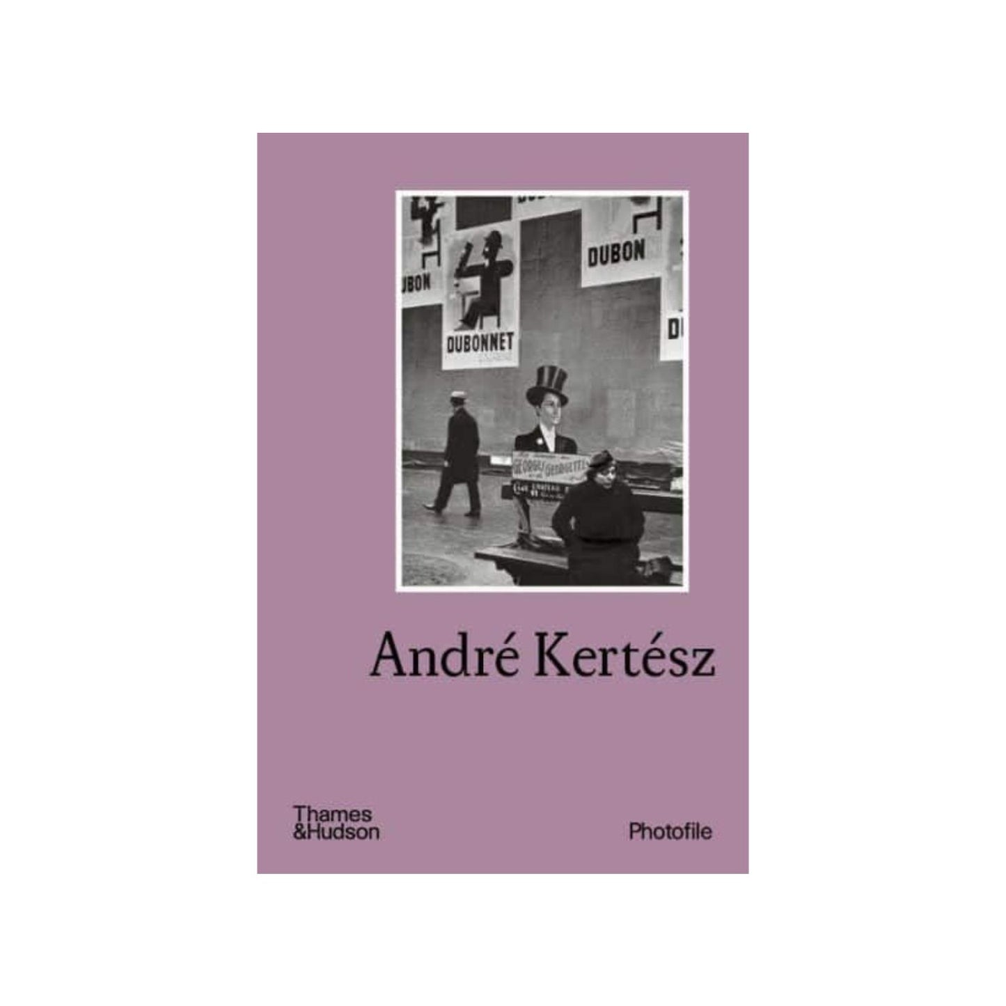 Andre Kertesz Photo Museum Ireland
