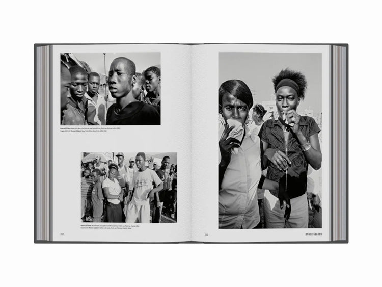Magnum Streetwise: The Ultimate Collection of Street Photography, Stephen McLaren