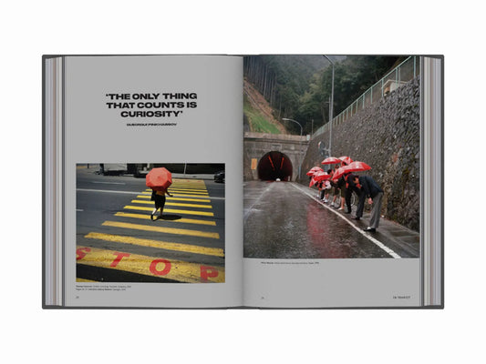 Magnum Streetwise: The Ultimate Collection of Street Photography, Stephen McLaren