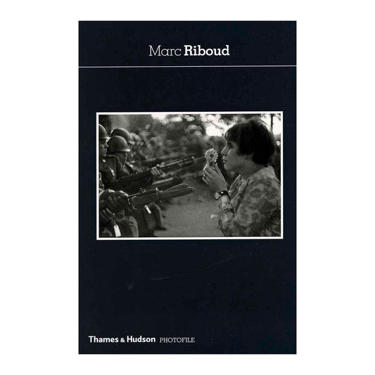 Marc Riboud Photofile by Marc Riboud Photo Museum Ireland