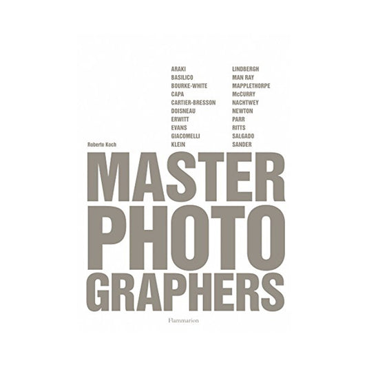 Masters Photographers Koch, Roberto Photo Museum Ireland