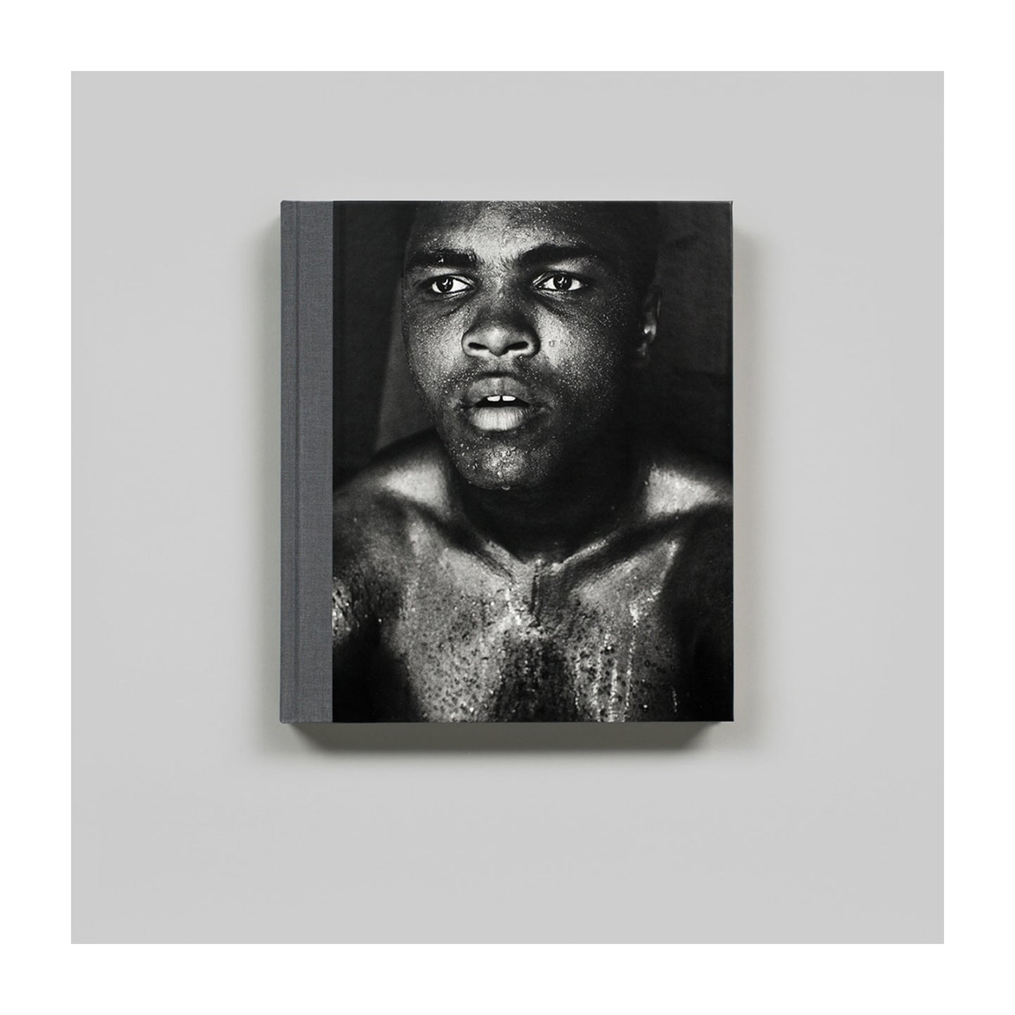 Gordon Parks x Muhammad Ali Photo Museum Ireland
