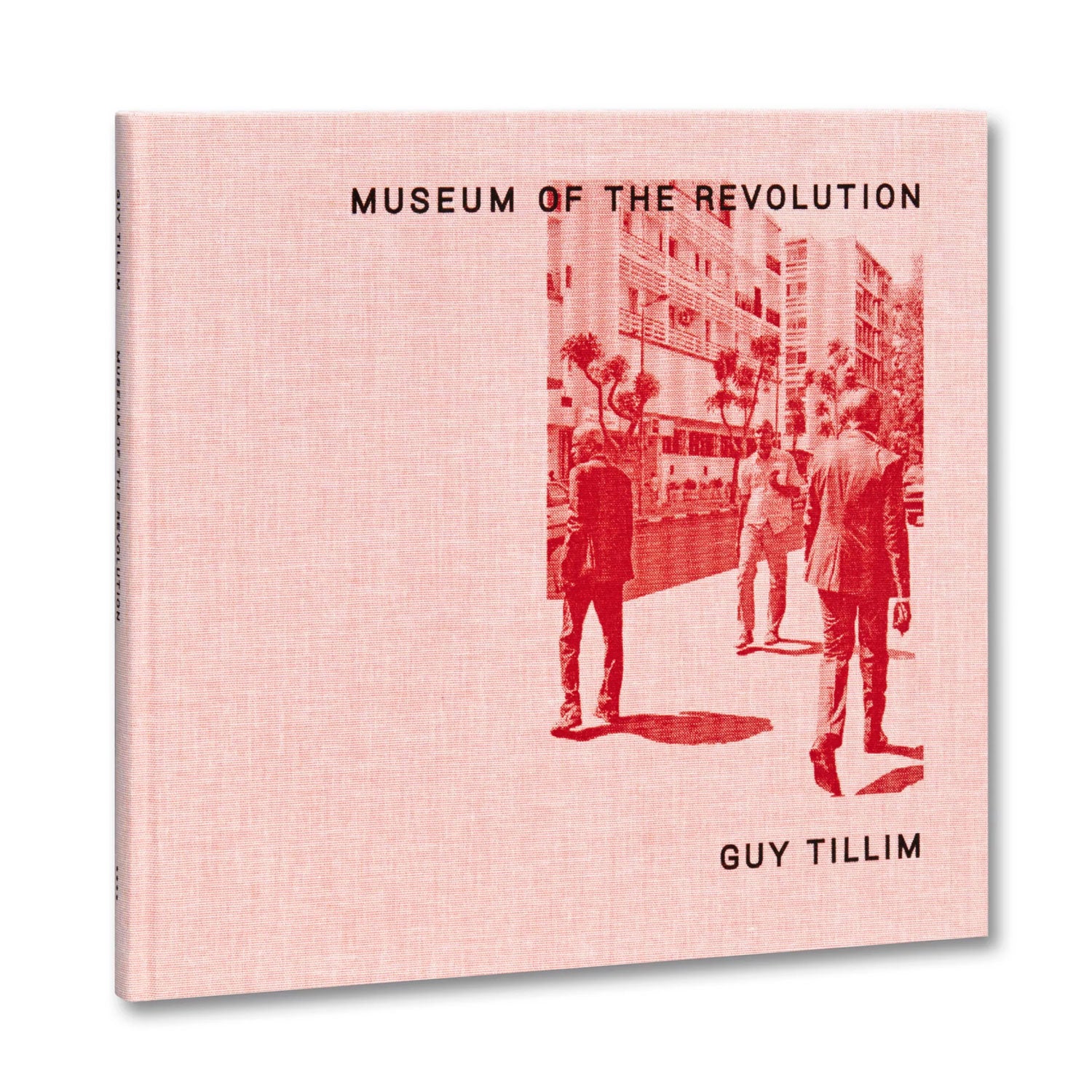 Museum of the Revolution by Guy Tillim Photo Museum Ireland
