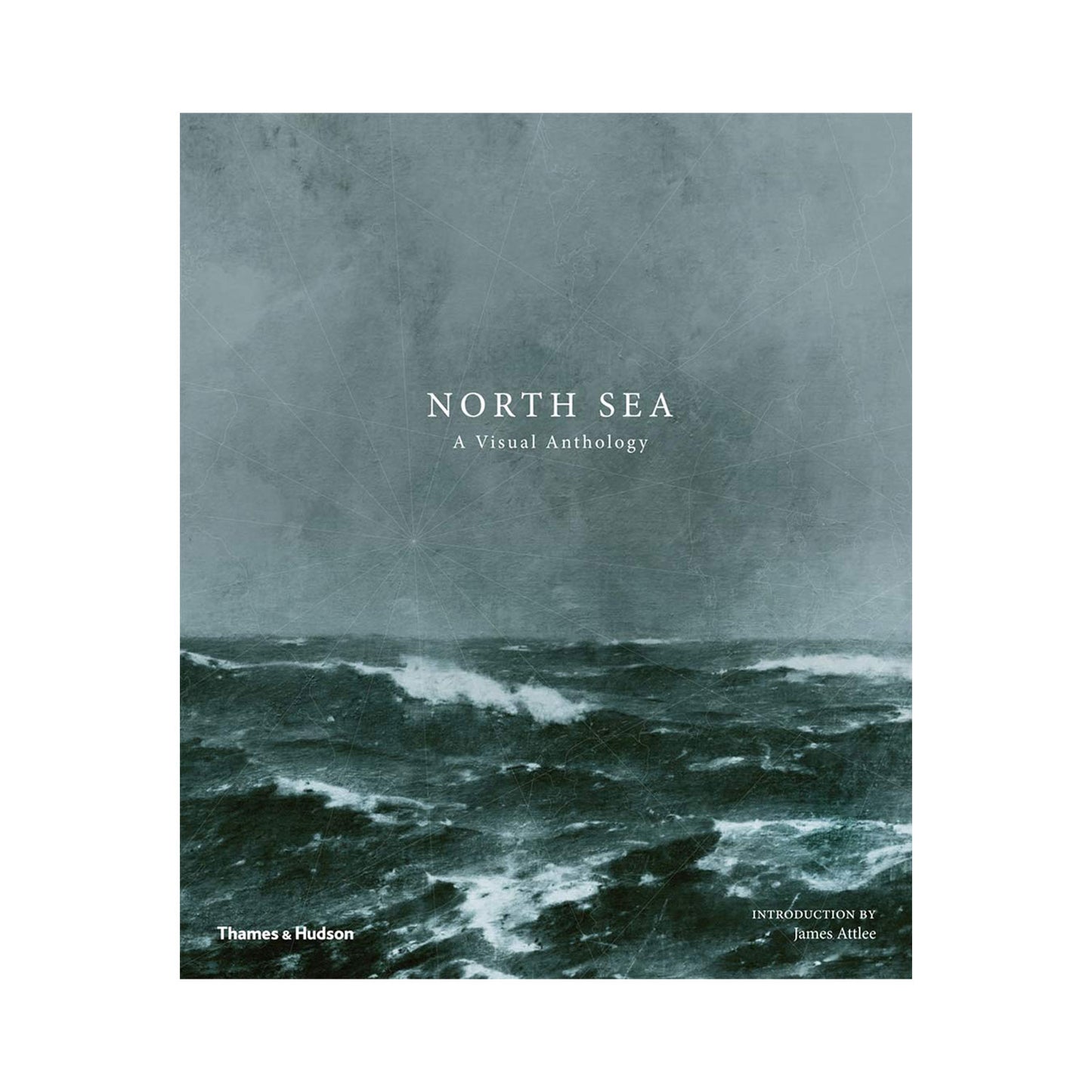 North Sea: A Visual Anthology by James Attlee Photo Museum Ireland