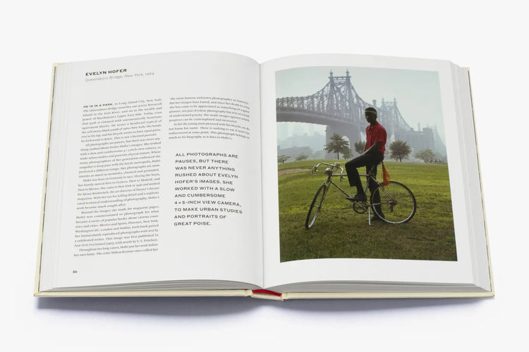 On Photographs by David Campany