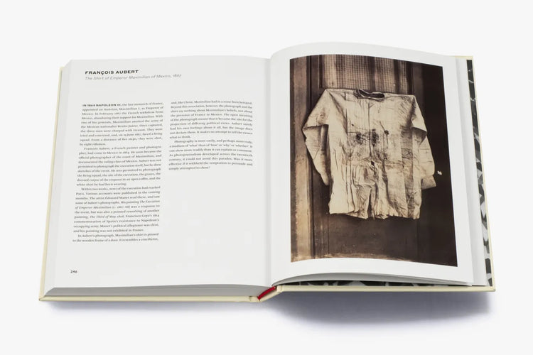 On Photographs by David Campany