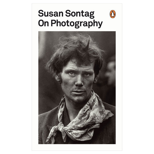 On Photography by Susan Sontag