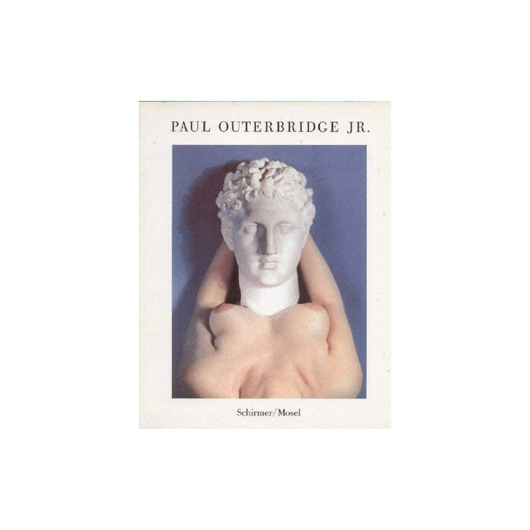 Paul Outerbridge Jr. Photo Museum Ireland