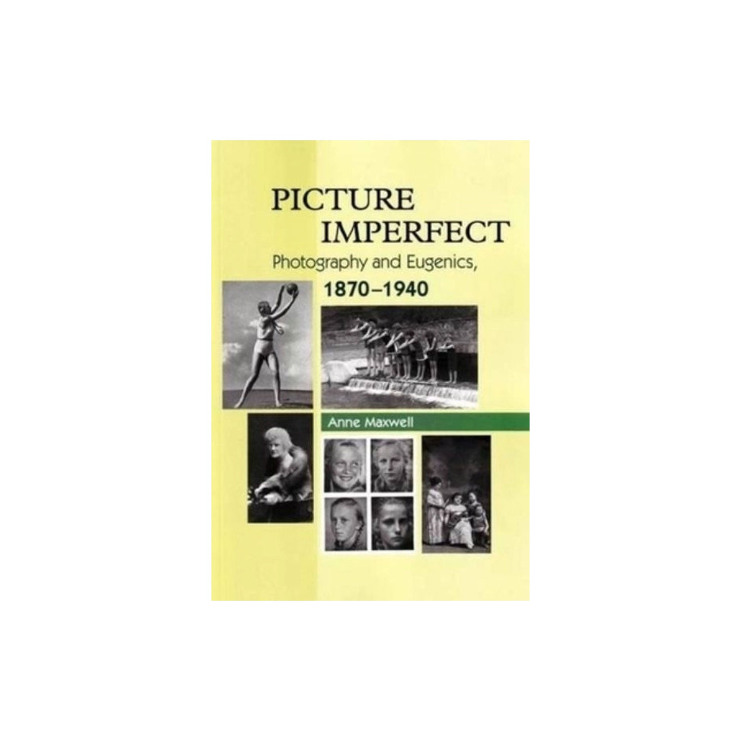 Picture Imperfect Anne Maxwell Photo Museum Ireland