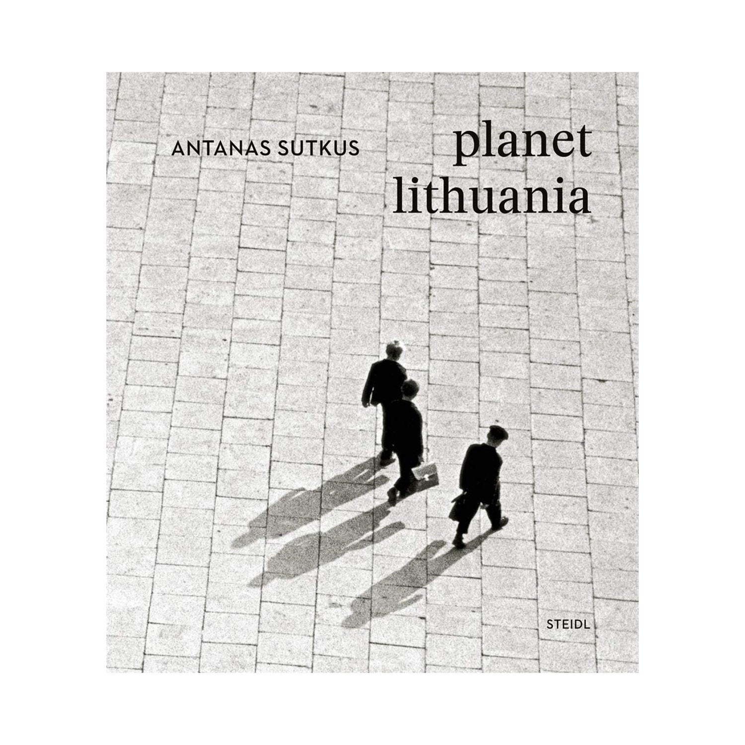 Planet Lithuania by Antanas Sutkus Photo Museum Ireland