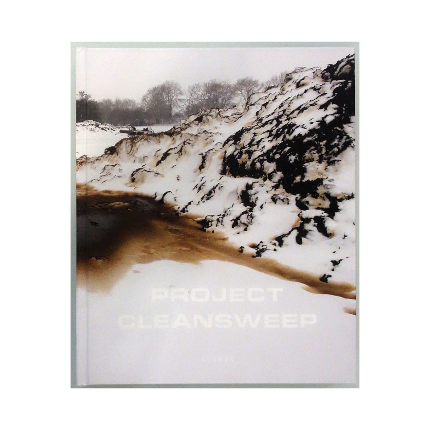 Project Cleansweep Photo Museum Ireland