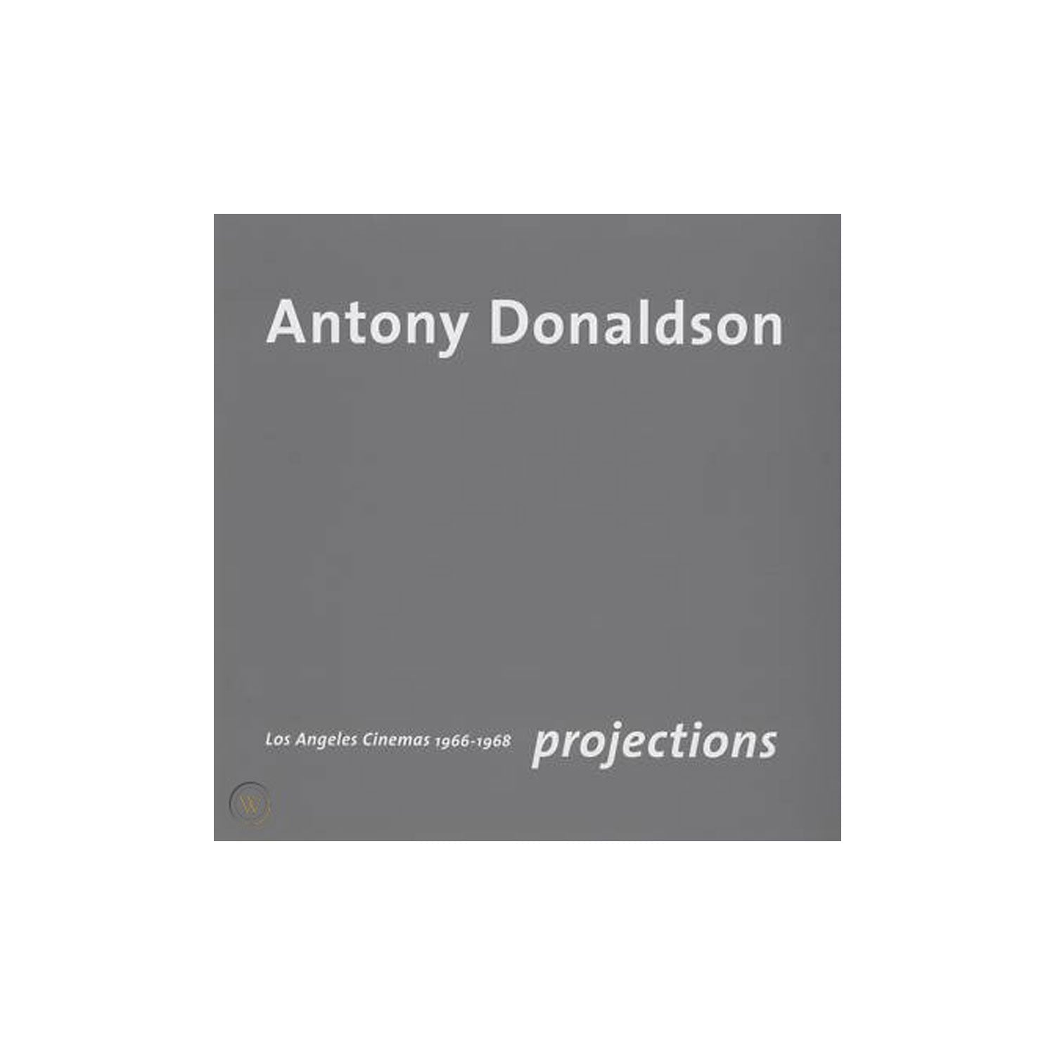 Antony Donaldson: Projections by Antony Donaldson Photo Museum Ireland