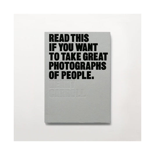 Read This if you want to Take Great Photographs Of People, Henry Carroll