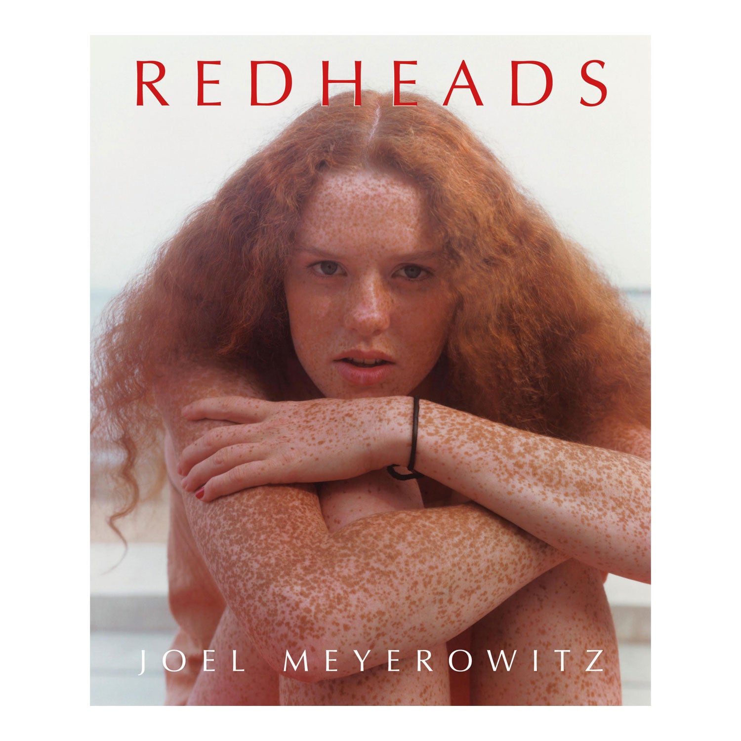 Redheads by Joel Meyerowitz Photo Museum Ireland