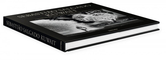 Kuwait. A Desert on Fire by Sebastião Salgado