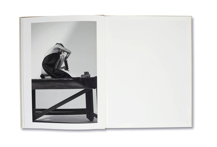 Collier Schorr Photo Museum Ireland
