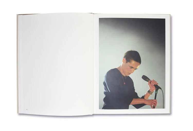 Collier Schorr Photo Museum Ireland