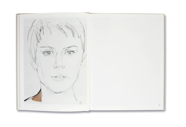 Collier Schorr Photo Museum Ireland