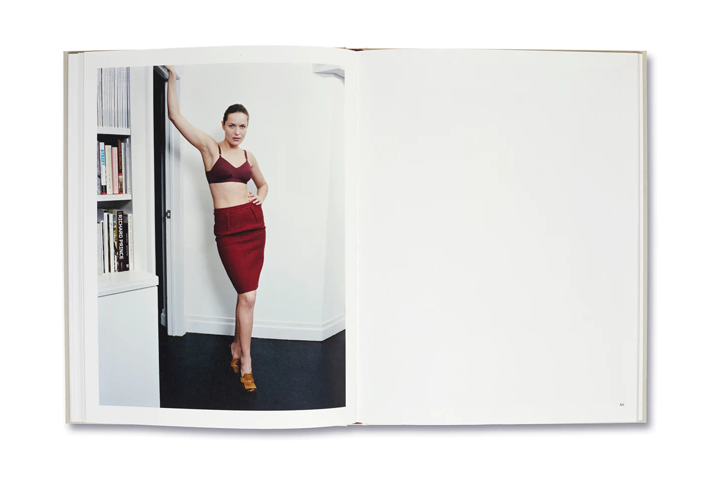 Collier Schorr Photo Museum Ireland