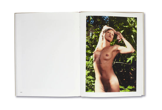 Collier Schorr Photo Museum Ireland