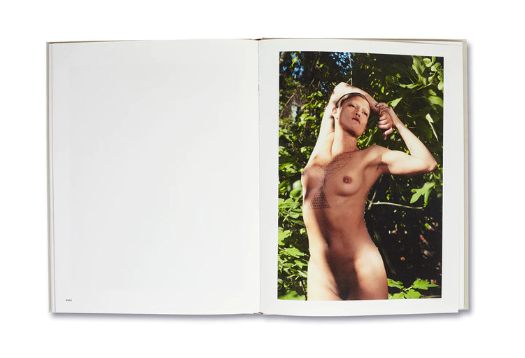 Collier Schorr Photo Museum Ireland