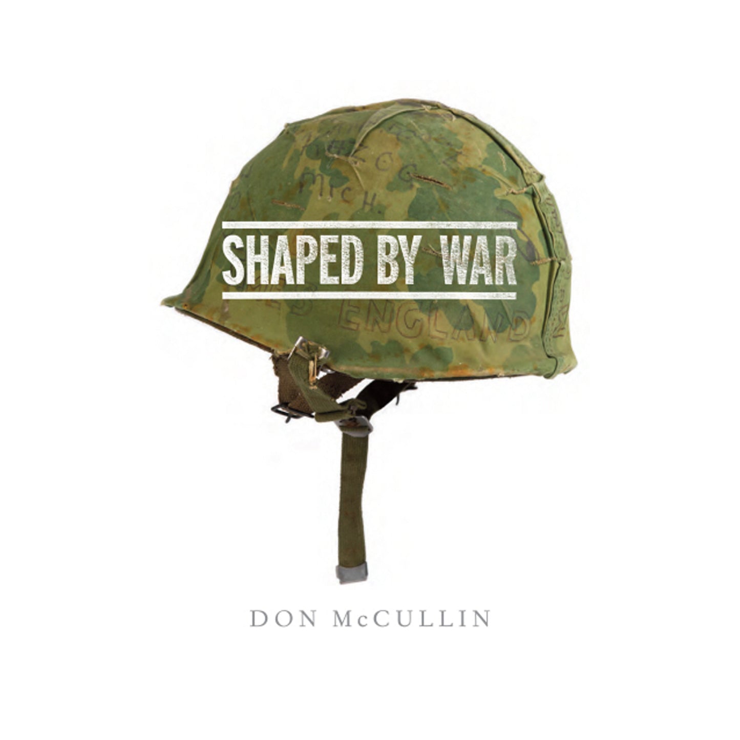 Shaped by War by Don McCullin Photo Museum Ireland