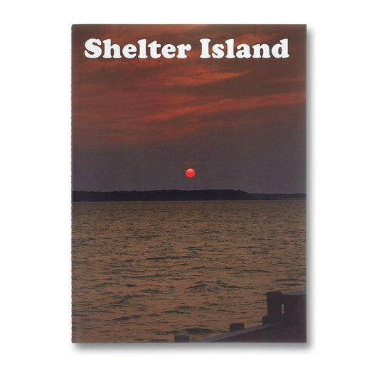 Shelter Island by Roe Ethridge Photo Museum Ireland