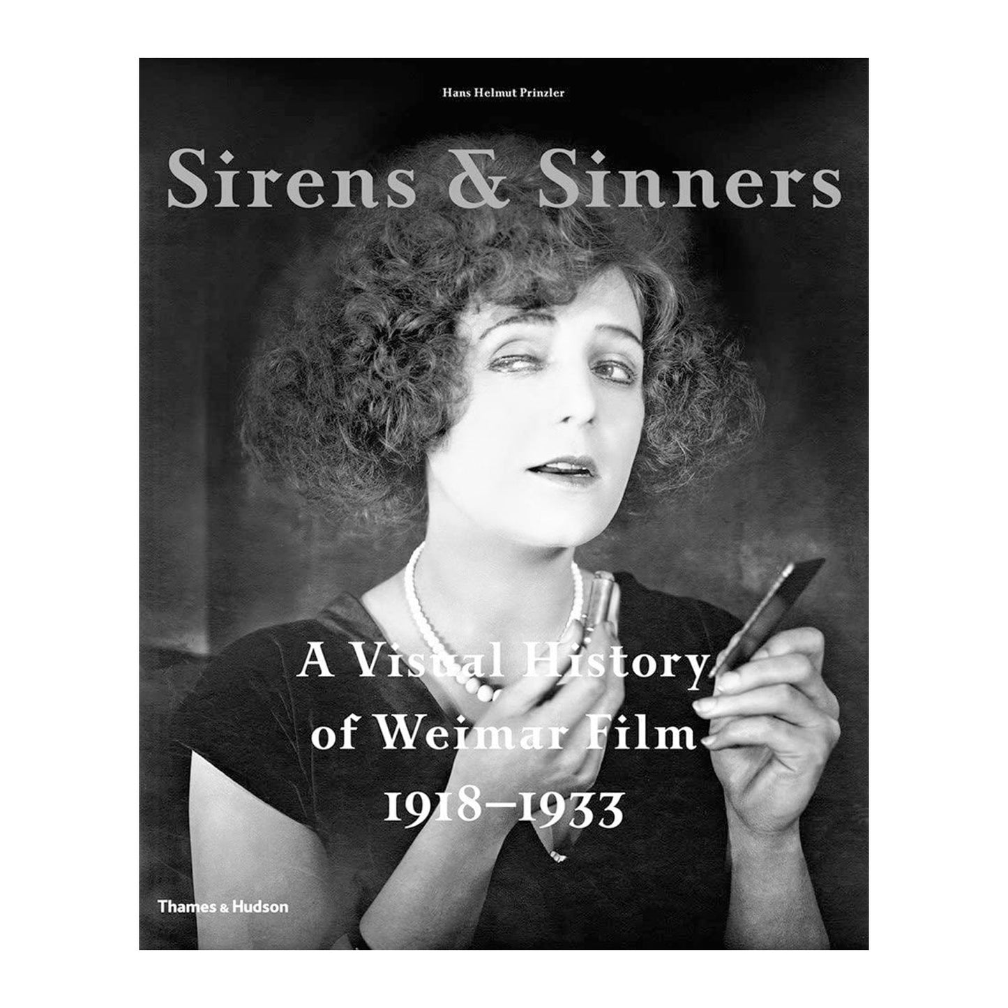 Sirens and Sinners by Hans Helmut Prinzler Photo Museum Ireland 