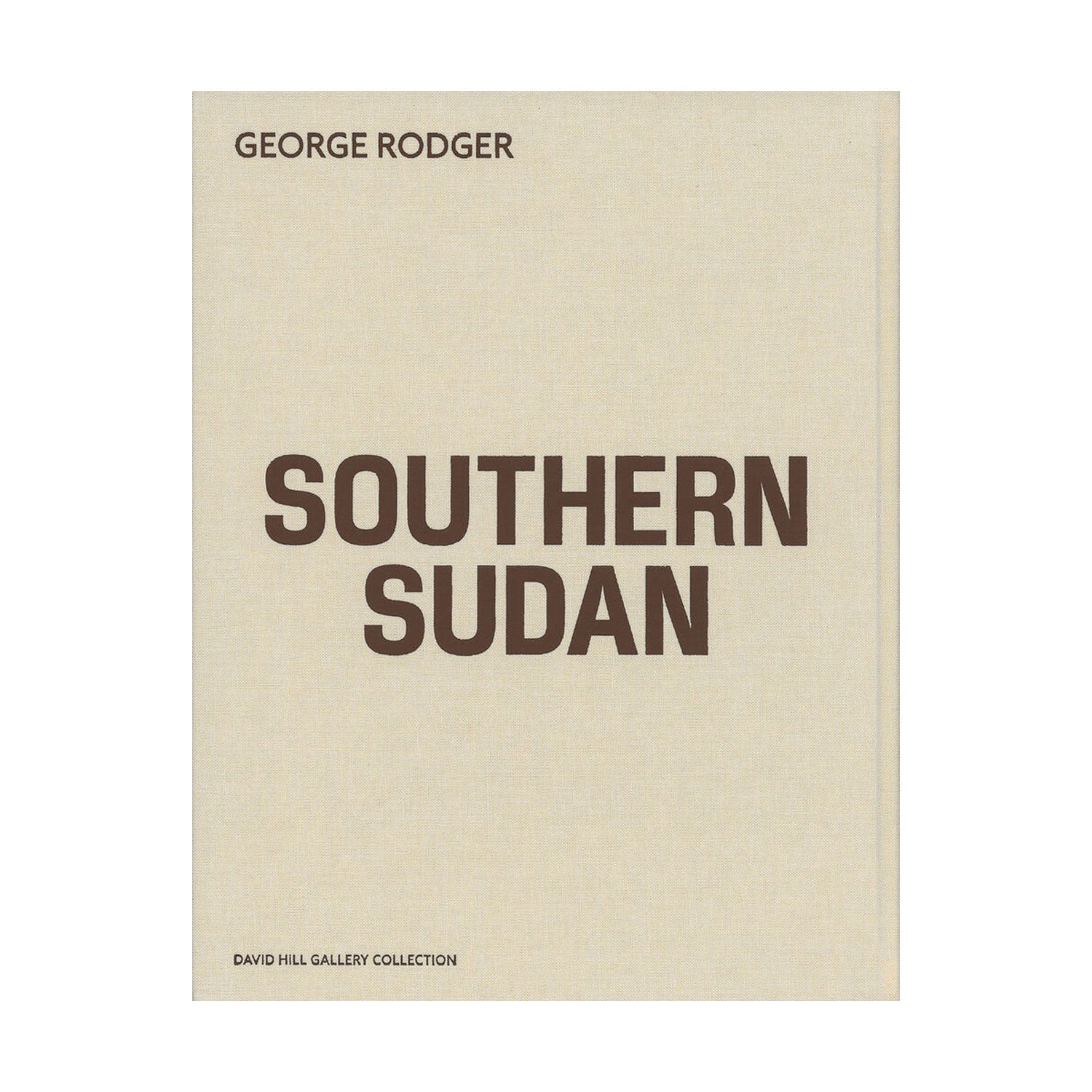 Southern Sudan by George Rodger Photo Museum Ireland